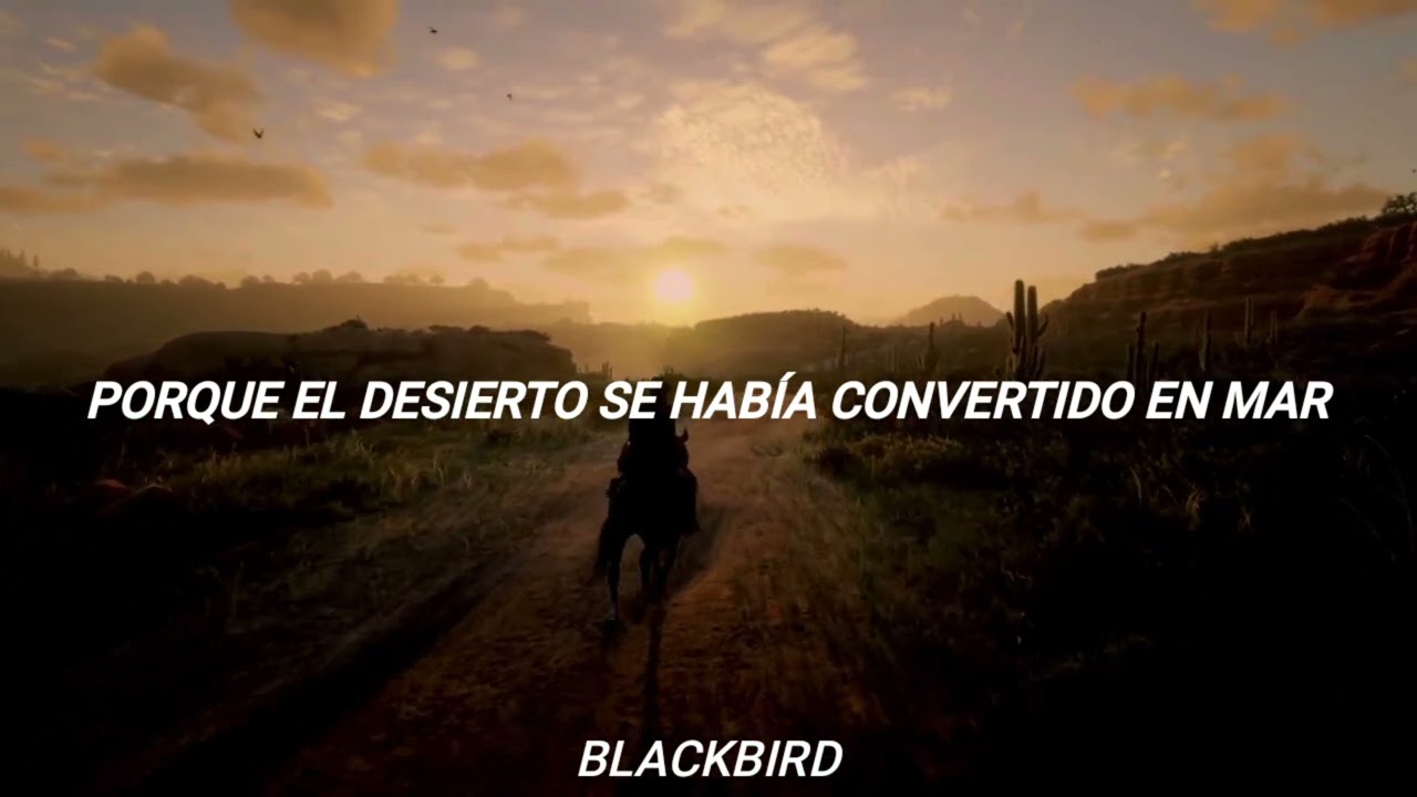 A Horse With No Name - America (Subtitulada al español)