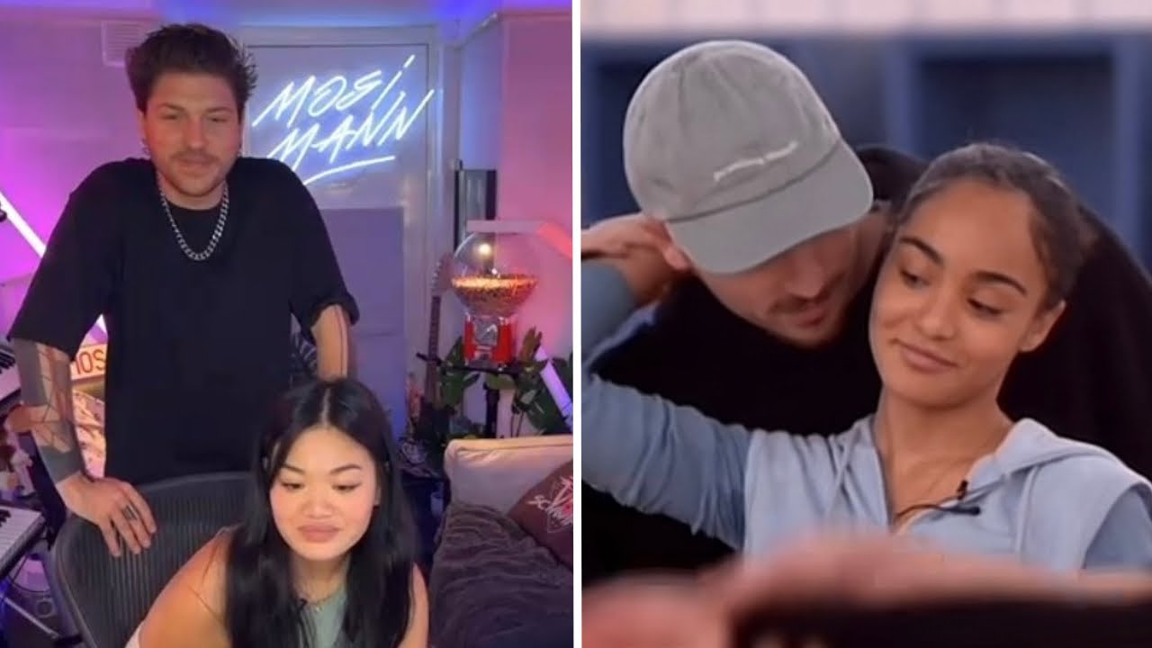 Star Academy 2023 : « Oui ils sont ensemble » Marie-Maude balance sur le couple Pierre et Candice