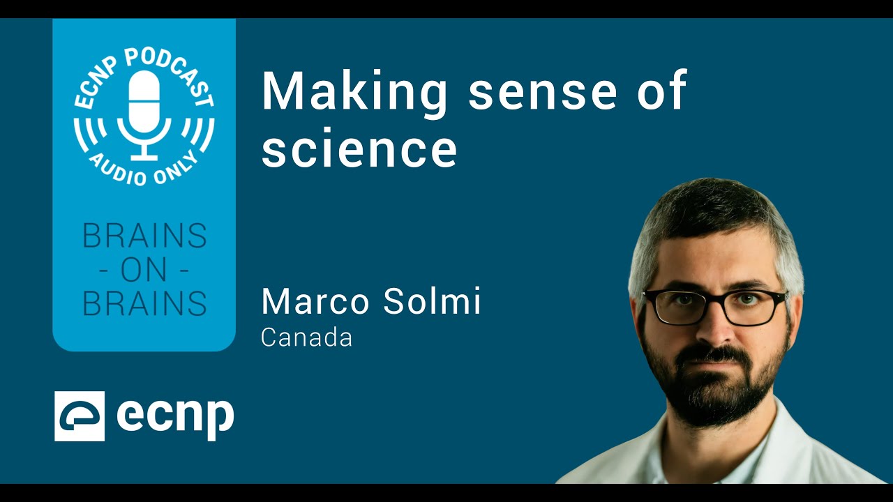 Making sense of science | Brains On Brains