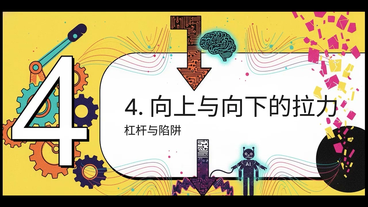 AI与最残酷的自由