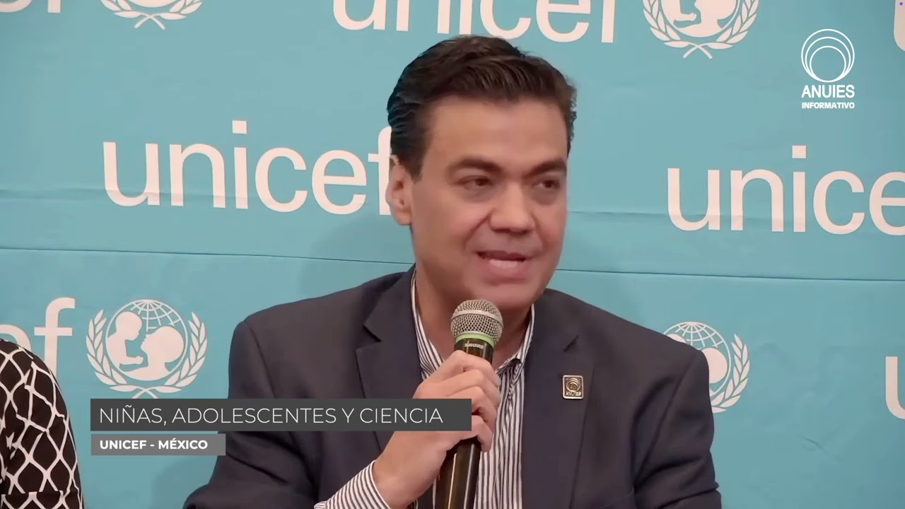 Informativo ANUIES 7 de marzo de 2026