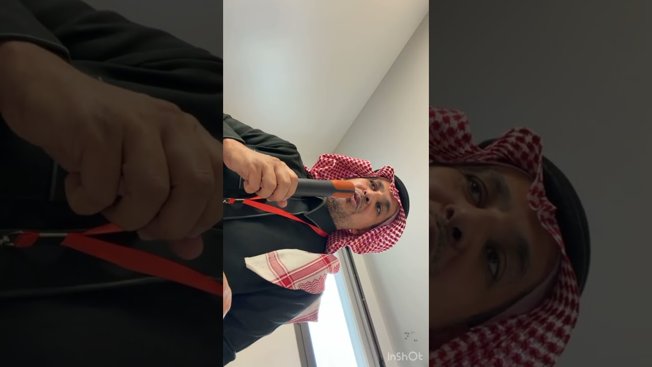 كلمة المشاركين، أ.د.إبراهيم بن عبدالله الغانم السماعيل، المؤتمر الدولي 20-21 /1 / 2026مونبلييه فرنسا