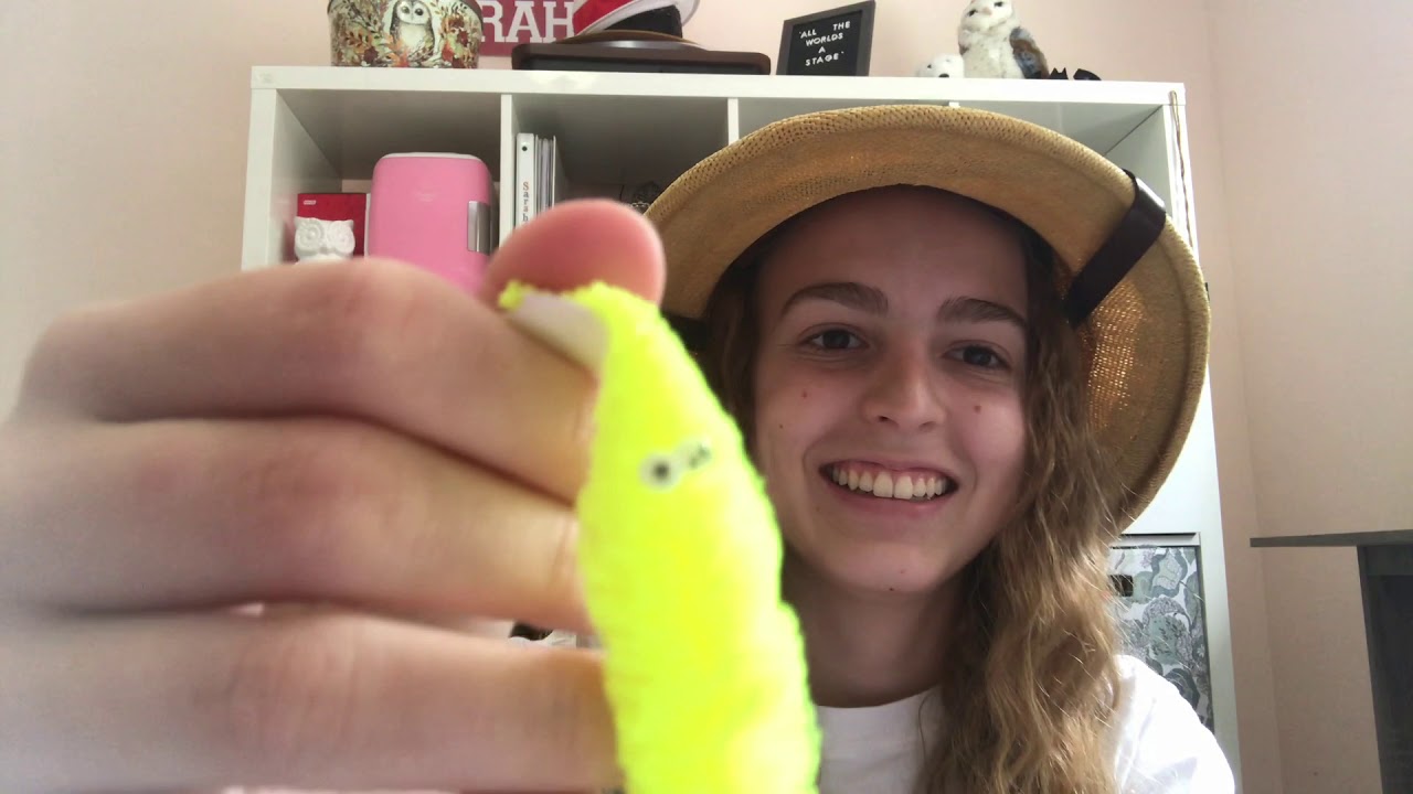 Unboxing an 80 pack of Worms on Strings *EMOTIONAL*