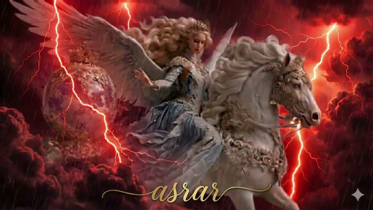 Arabic Mystic Love Techno Remix – Best Desert Romance Mix 2025