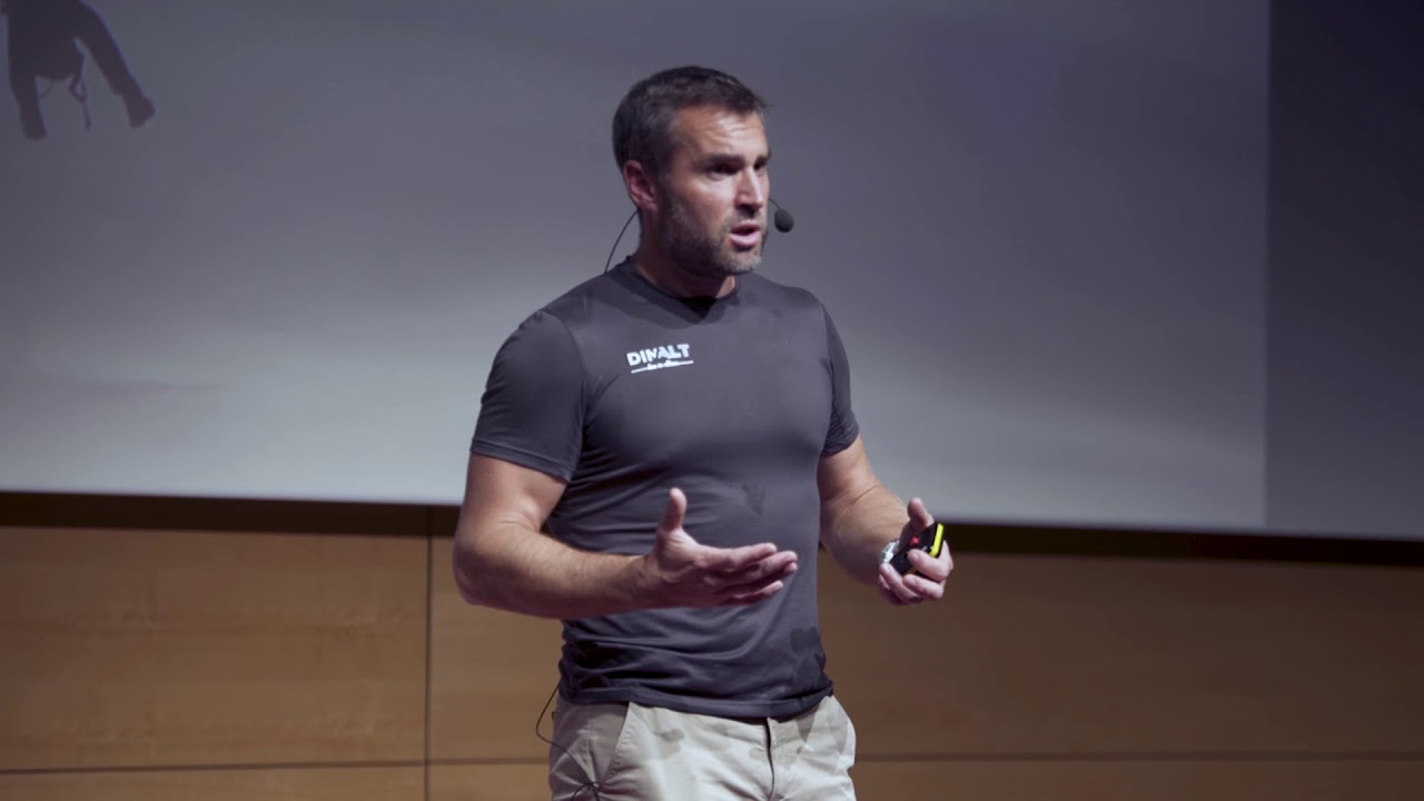 Osez être Gentil, vous élèverez l'Autre | Guillaume Mainguy | TEDxGEM | Guillaume Mainguy | TEDxGEM