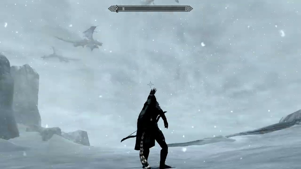 The Elder Scrolls V  Skyrim Special Edition