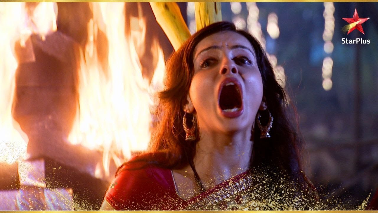 क्या हो जाएगा Astha का अंत? | Iss Pyar Ko Kya Naam Doon Ek Baar Phir