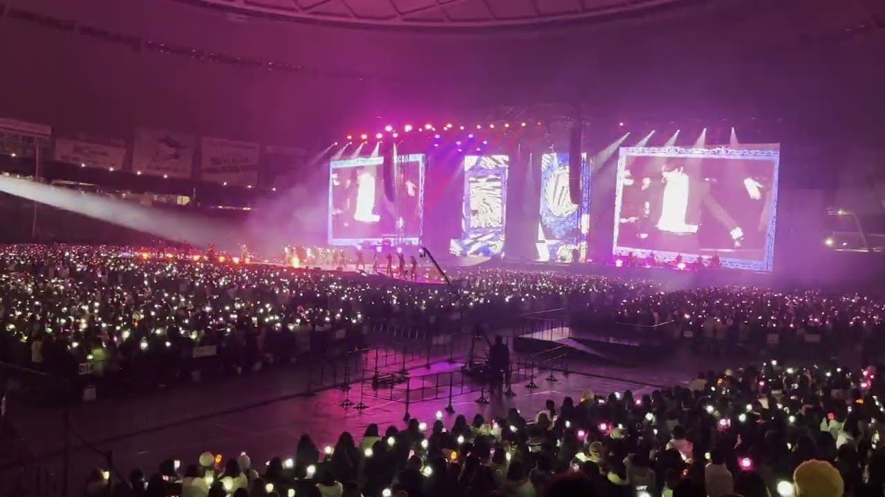 【JX】JX 2024 CONCERT IDENTITY in Japan ~Mirotic~【Jaejoong】【Junsu】