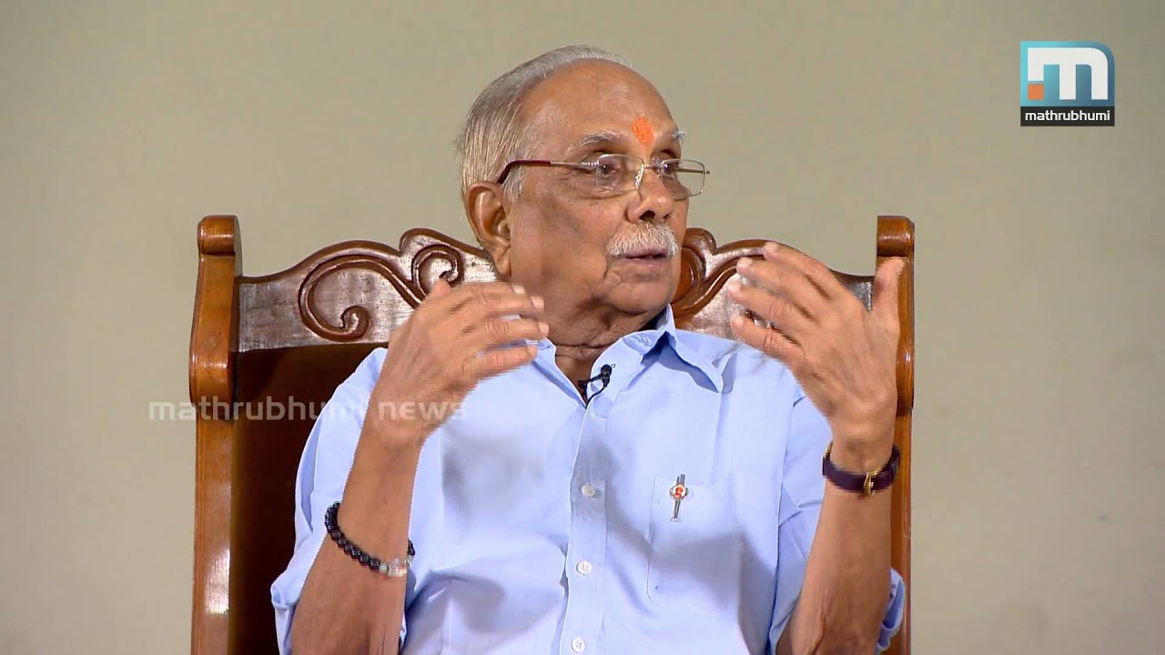 Avar Kandumuttumpol: P. Parameswaran & O. Rajagopal - Episode 24 (part 3/3)