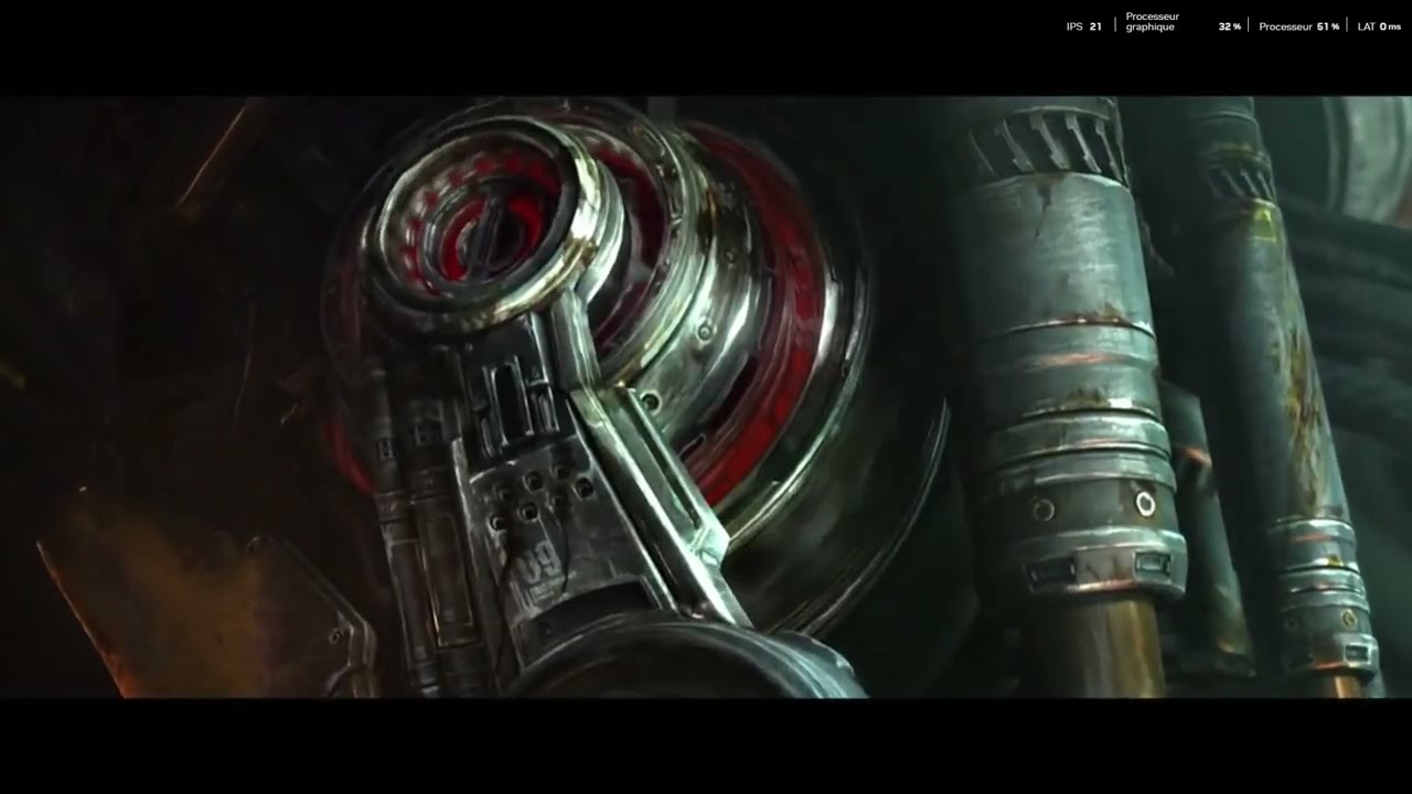 [Rediff] [Starcraft II] Campagne terran première épisode !