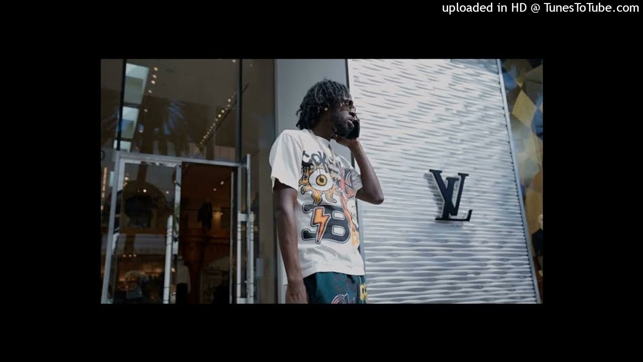 SME TaxFree + Chicken P Type Beat “Crazy”