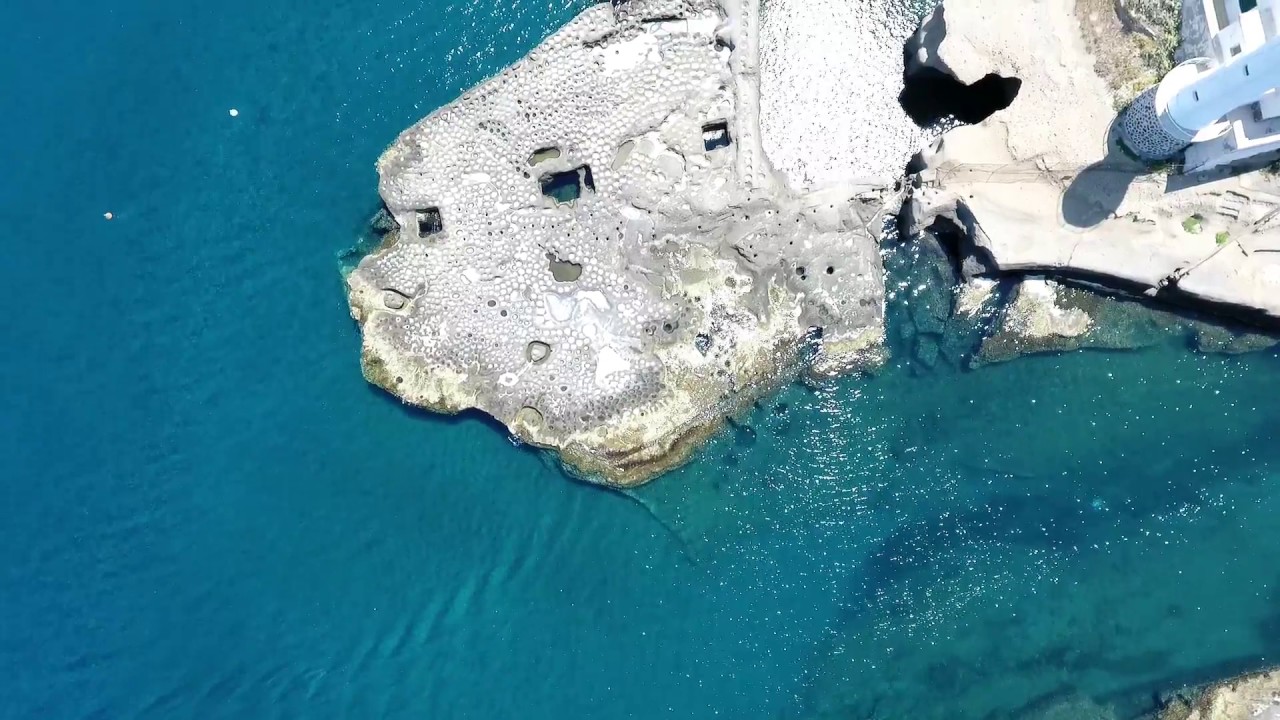 Ventotene: l'Isola che ti ruba l'anima!