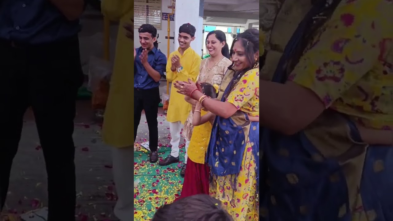 Bhaniya bhai na lagan surat