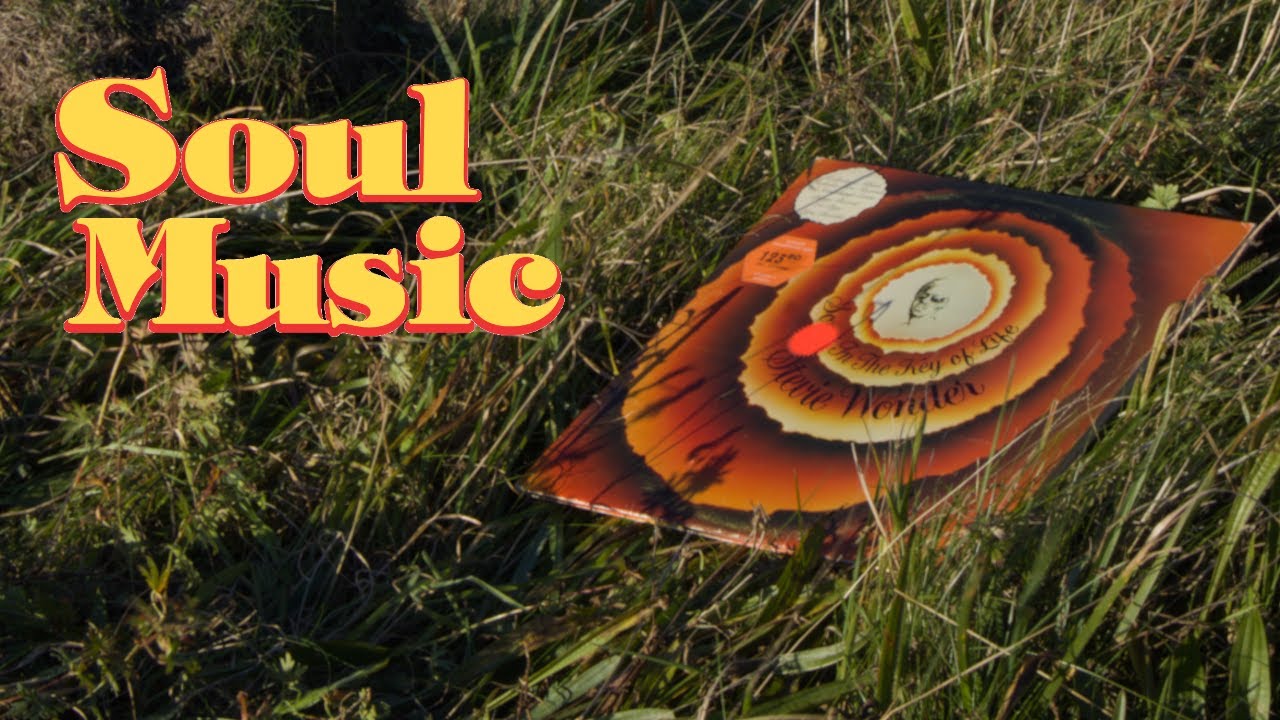 Soul Music (2026)
