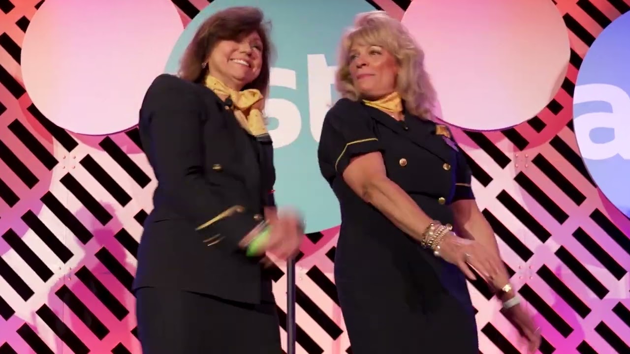 Moving the Industry Forward | ASTA Global Convention 2021 Day 2 Recap