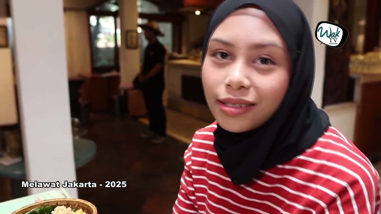 jakarta 2025
