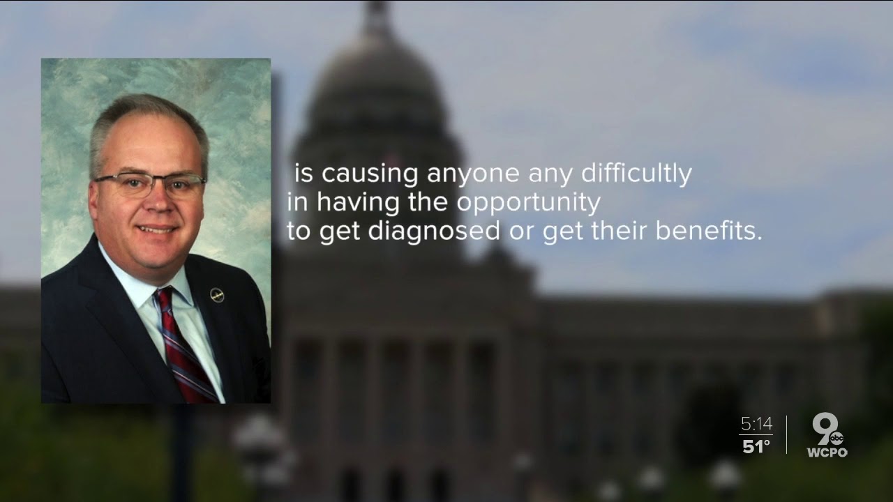 Is a 2018 black lung law benefitting patients or coal companies?