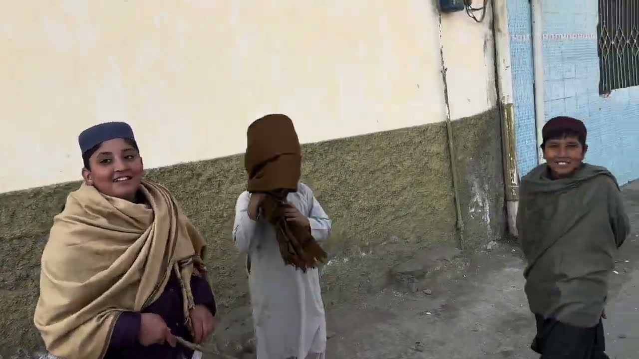 Pakistan🇵🇰Mardan