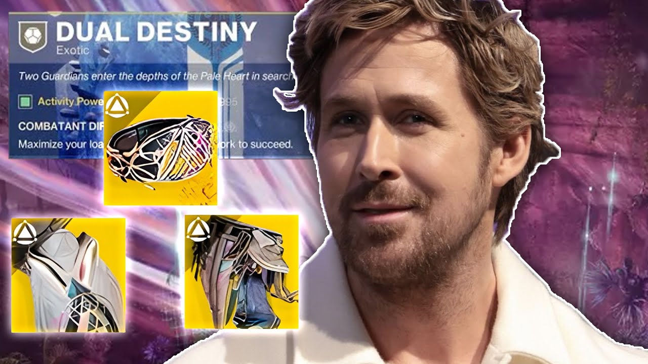 Destiny's Coolest Exotic Mission Ever!