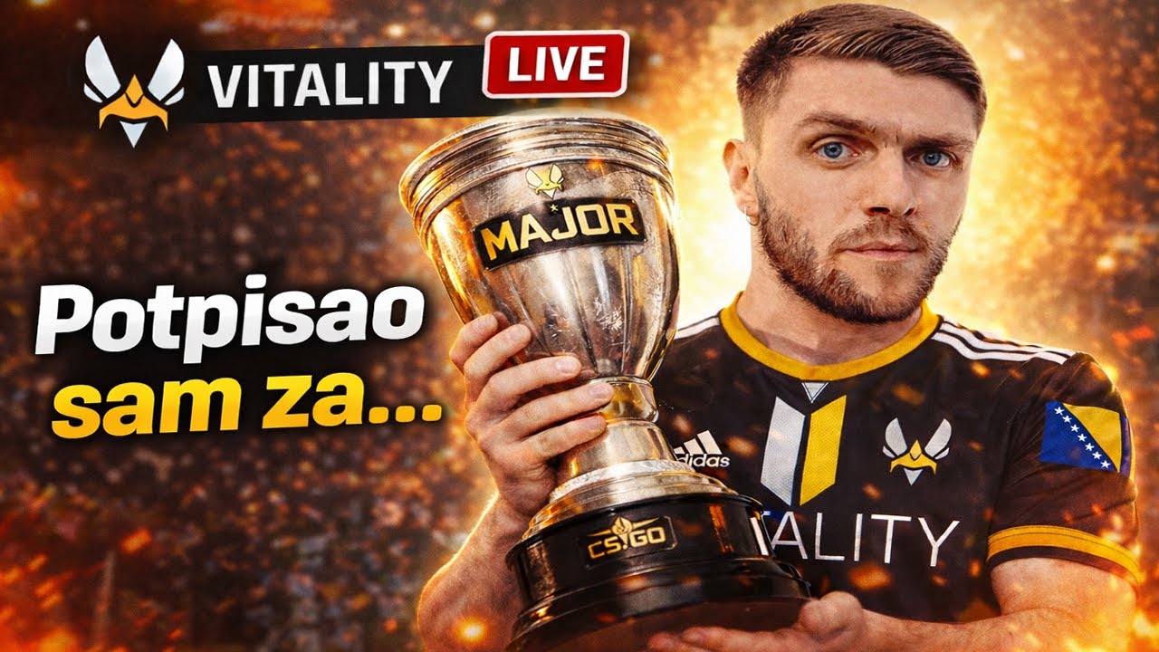 Niko nema major nemam ni ja :D