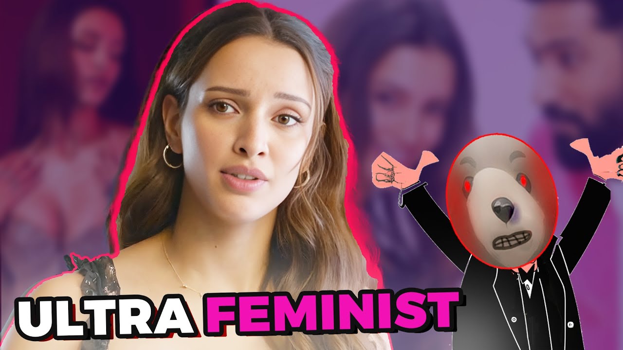 BAD NEWZ ROAST IN A NUTSHELL || BITTUU