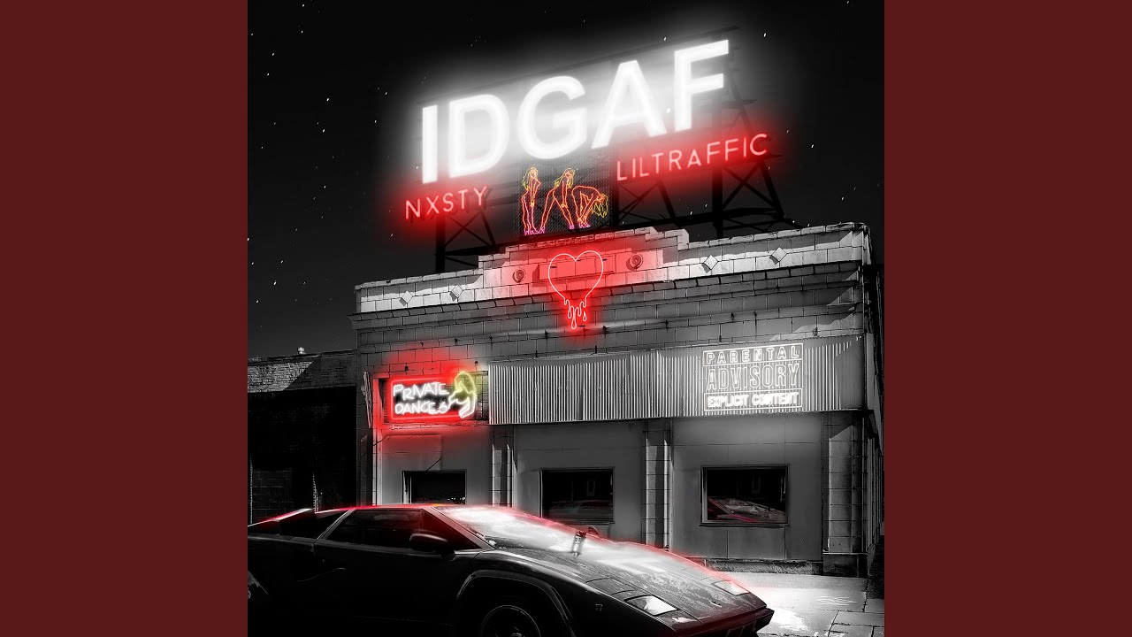 IDGAF