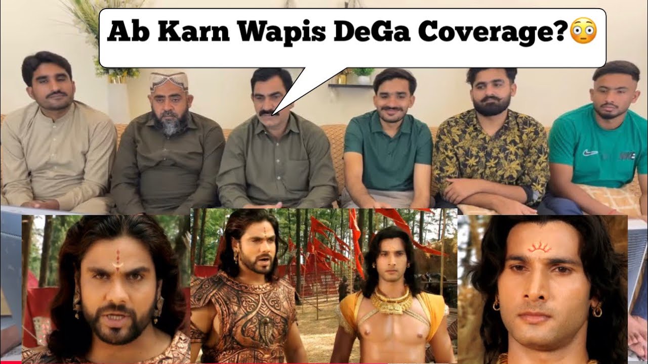 Mahabharat Episode 201 - Part 2