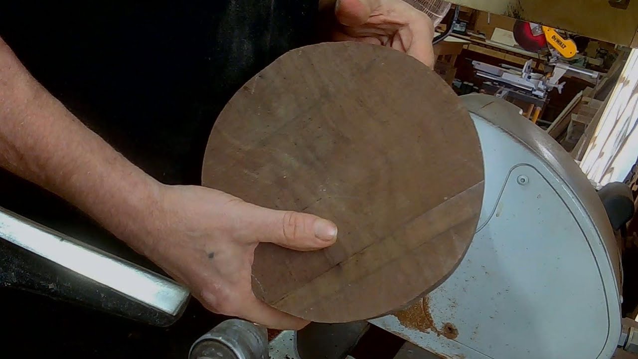 Stunning Beauty of Walnut