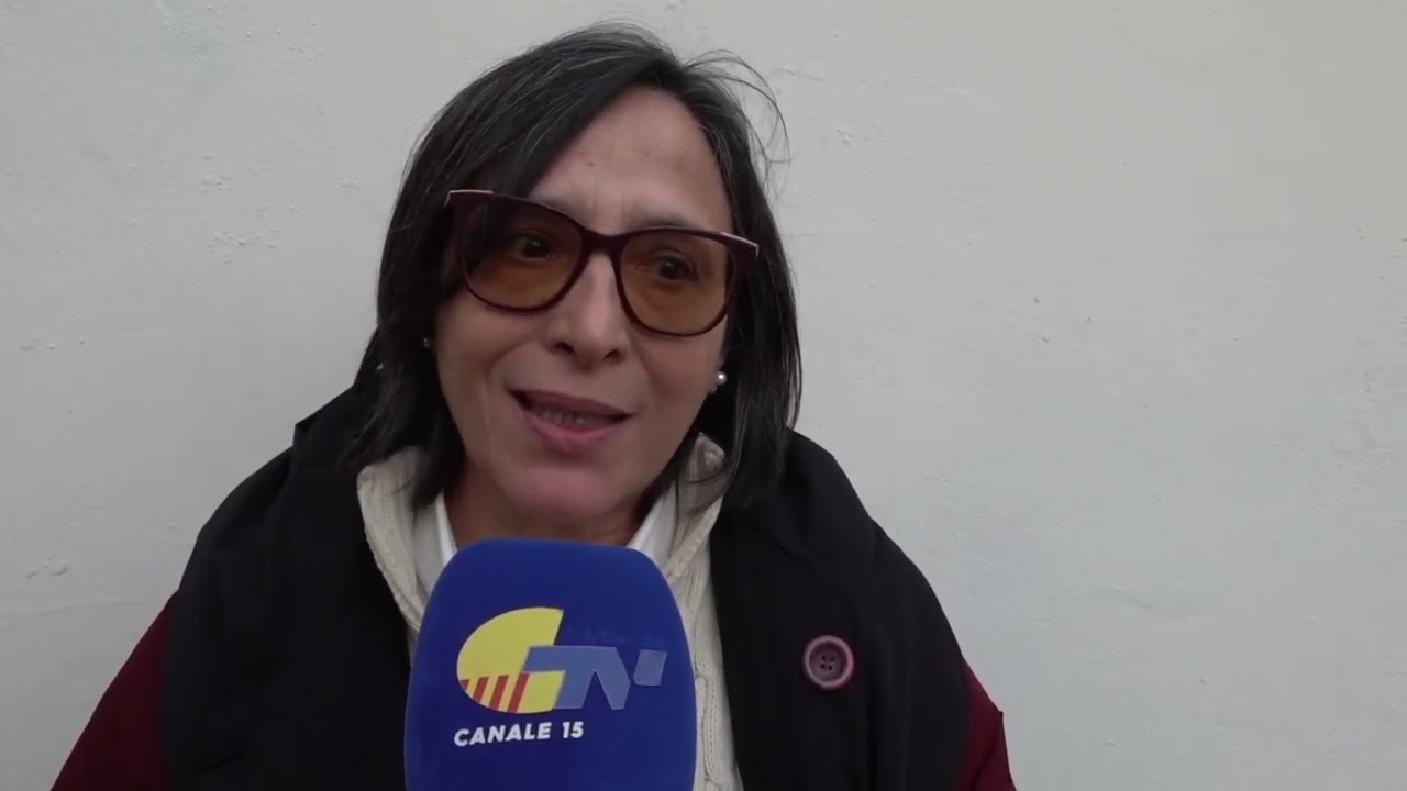 Tg 18 Marzo 2026
