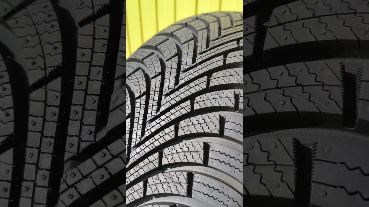 Зимняя шина Maxxis Premitra Snow WP6