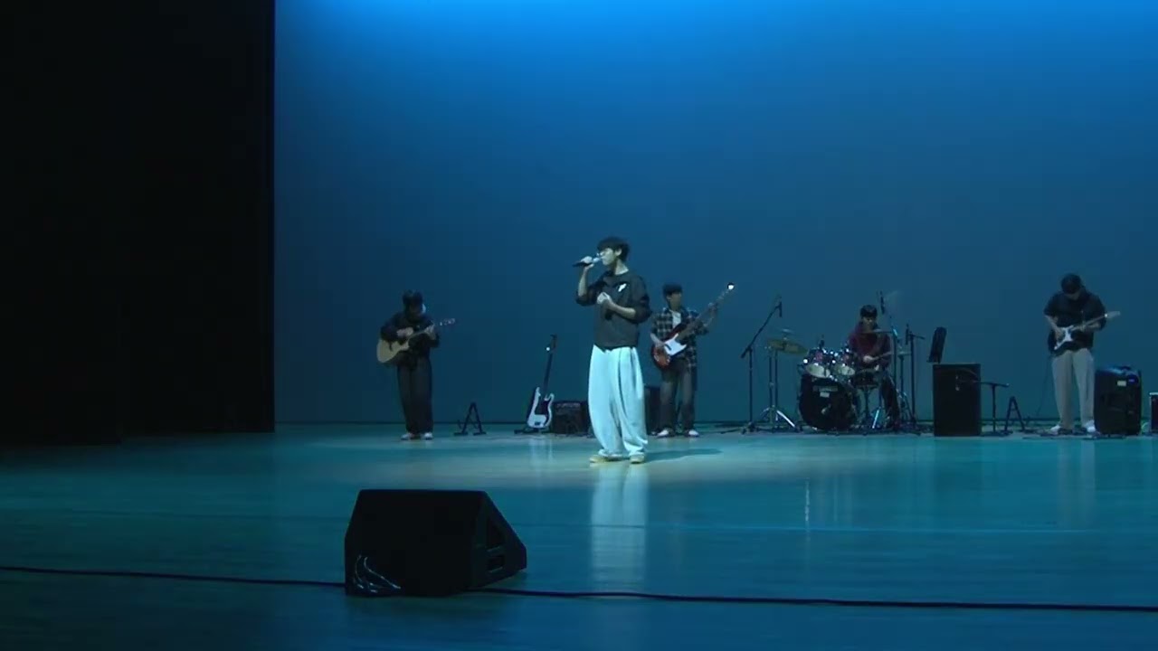 1부 축하공연(Spotlight)