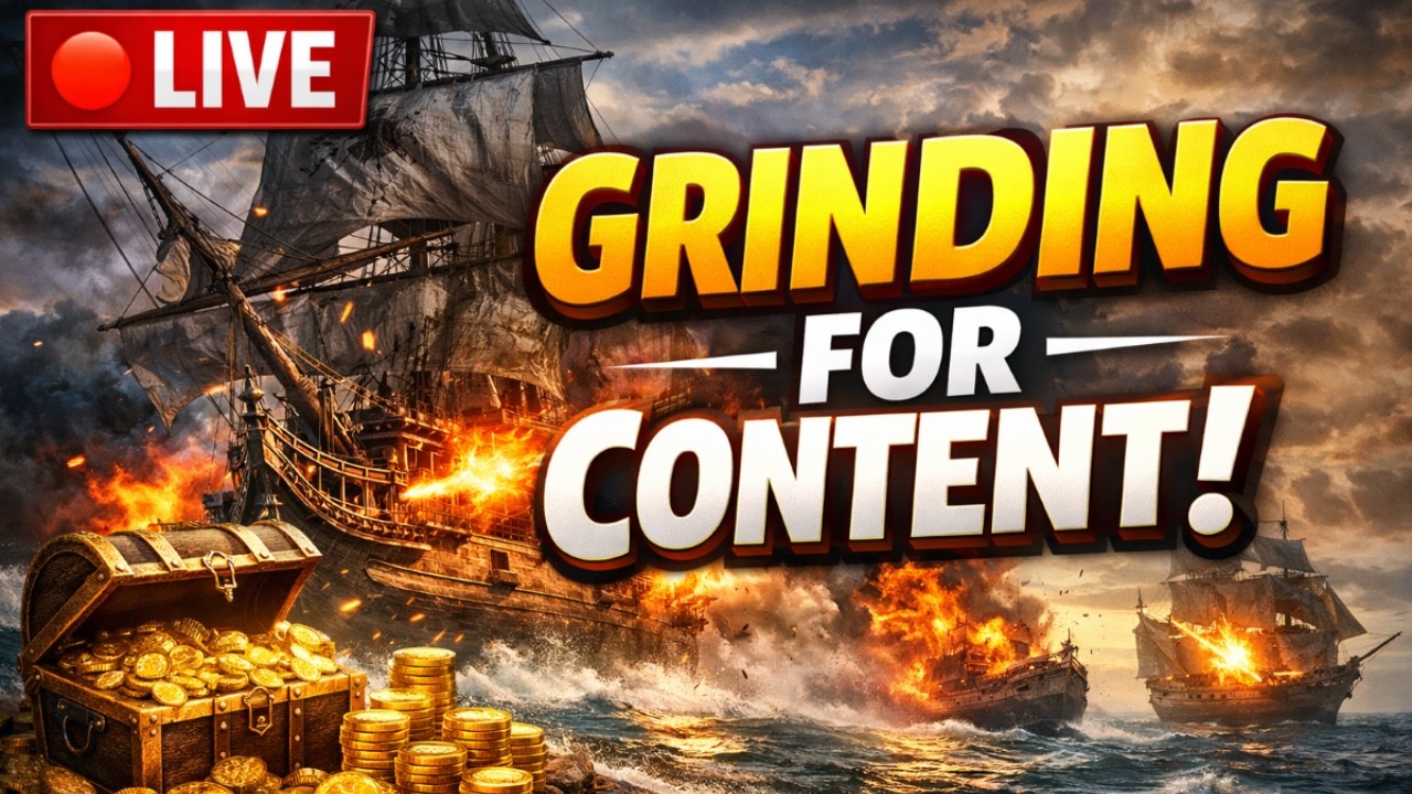 Map Collecting for Spring Event & Collecting Special Crew (no, its not here yet haha)