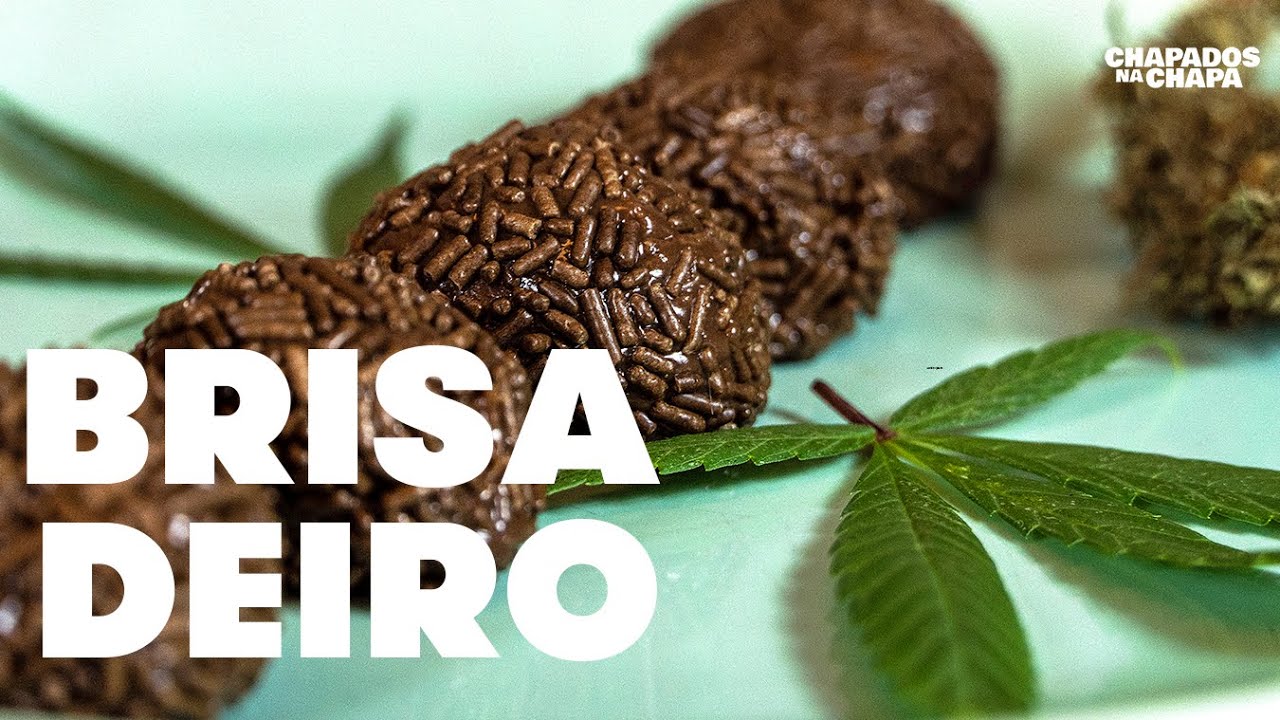 BRISADEIRO - EP 12 Chapados na Chapa