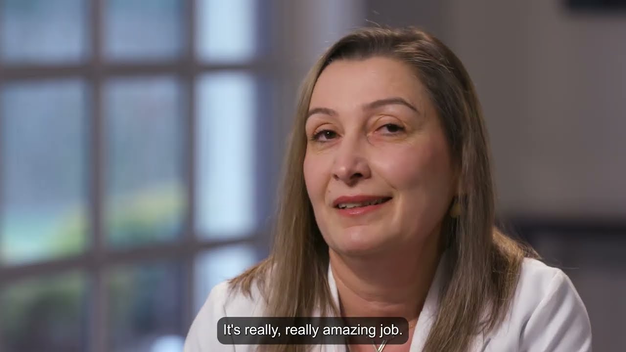 Dr. Ayse Vuruskan ntro