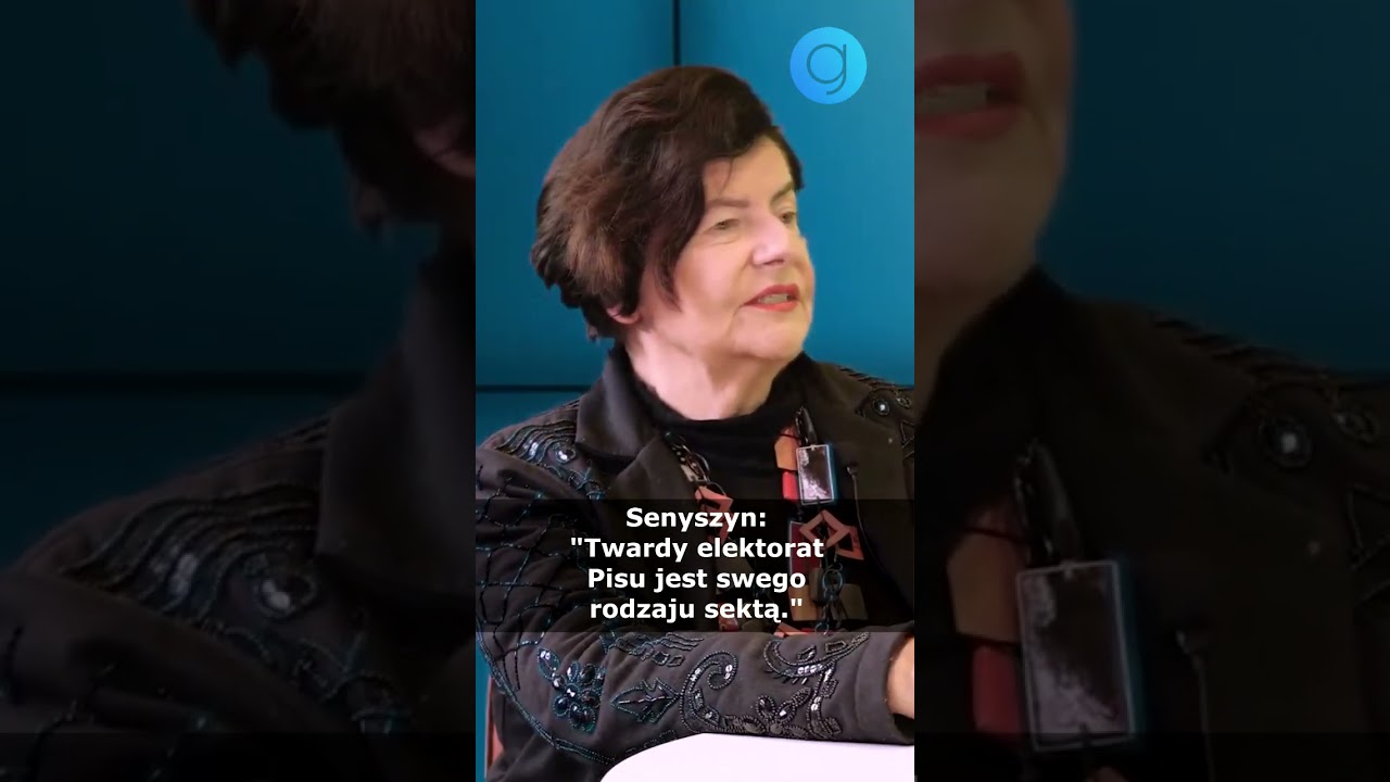 Senyszyn: 