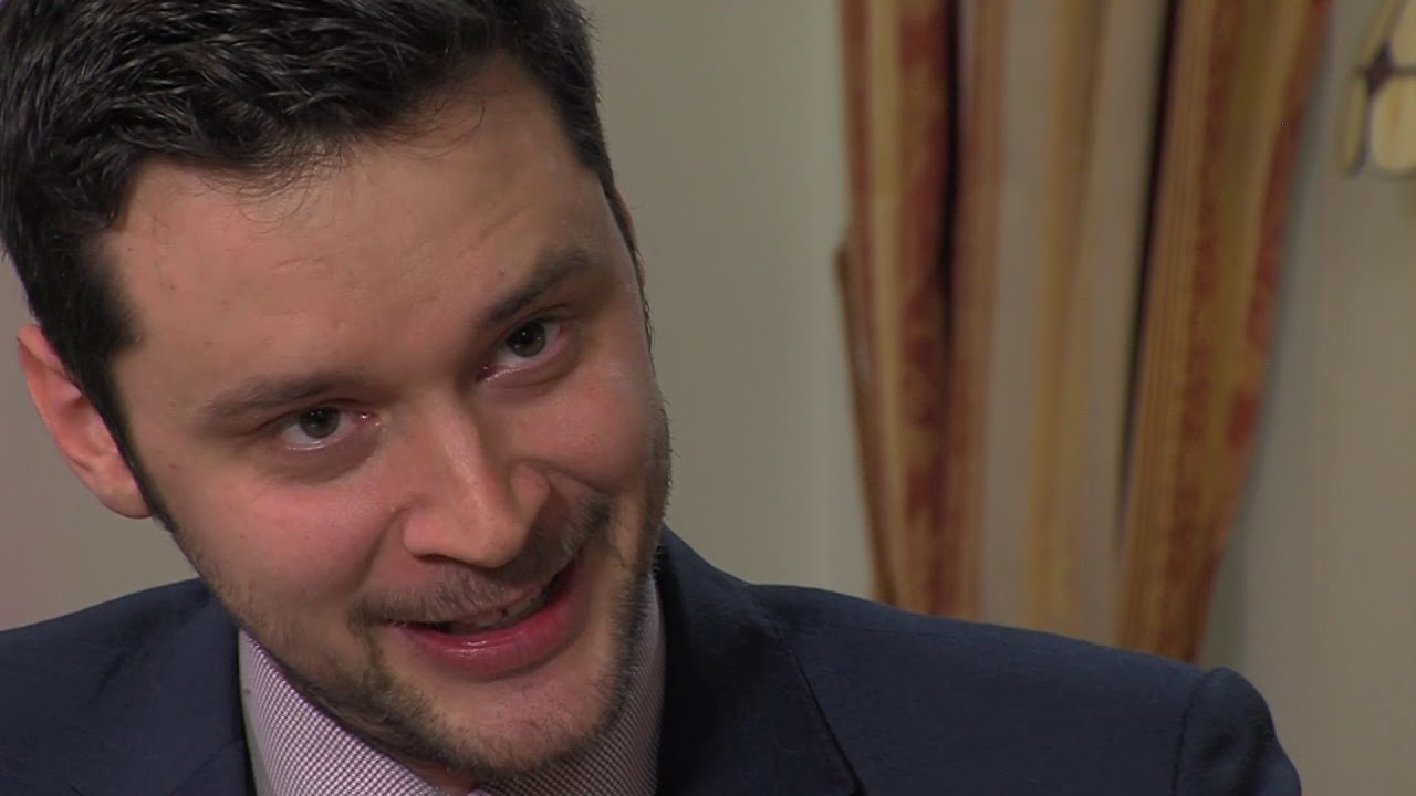 Asijsk&eacute; trhy jsou atraktivn&iacute;, ale je potřeba b&yacute;t obezřetn&yacute;, ř&iacute;k&aacute; TOM&Aacute;&Scaron; PALA