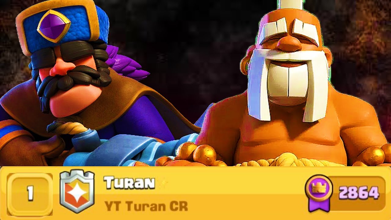 TOP LADDER WITH RG MONK 🏆