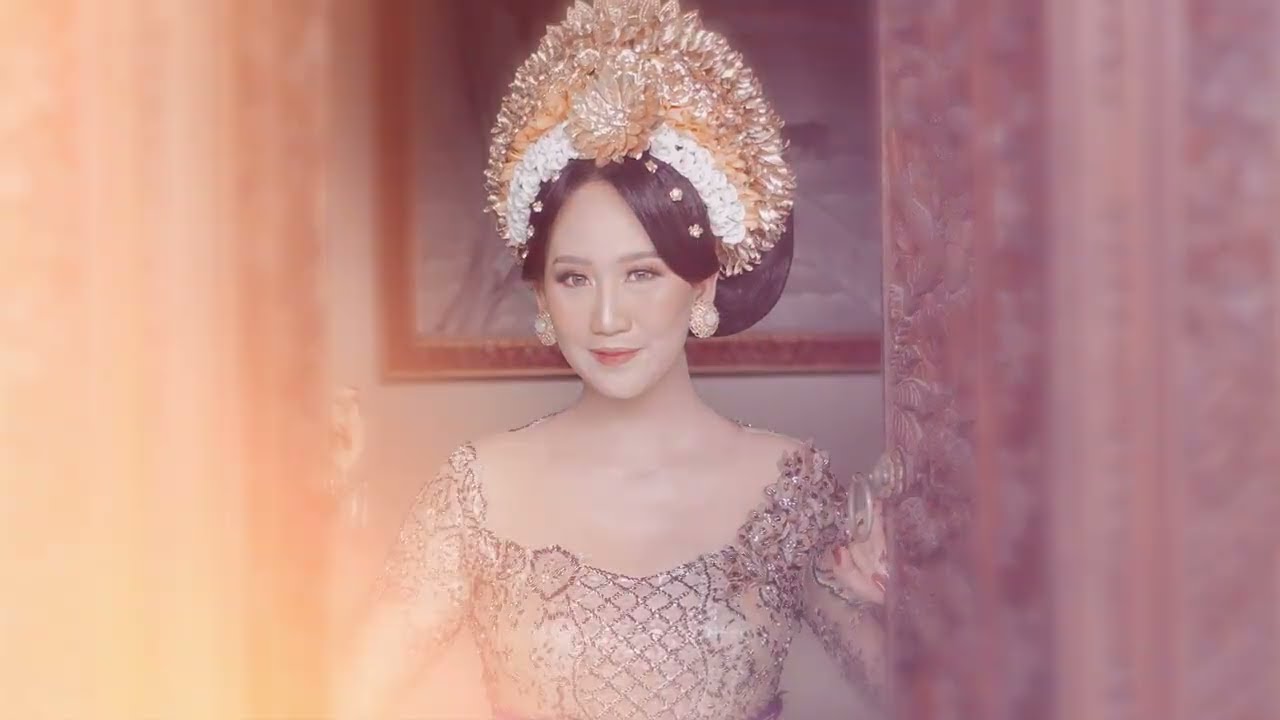 CLIP 4 Menit Gung De Putra & Sukma Dewi