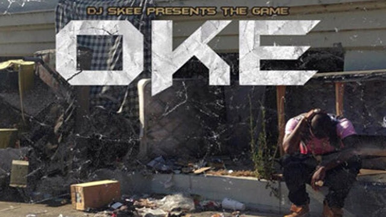 Game - Same Hoes ft. Ty Dolla $ign & Nipsey Hussle