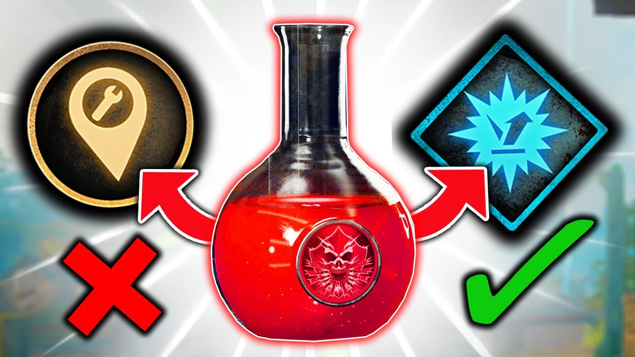 Use This AUGMENT On FRENZIED GUARD To Make It POWERFUL (The BEST Augments To Use On Frenzied Guard)