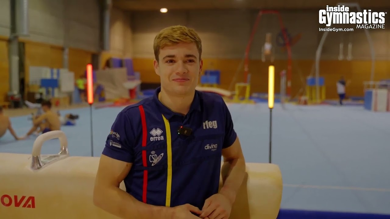 Global Passport: Get To Know Joel Plata