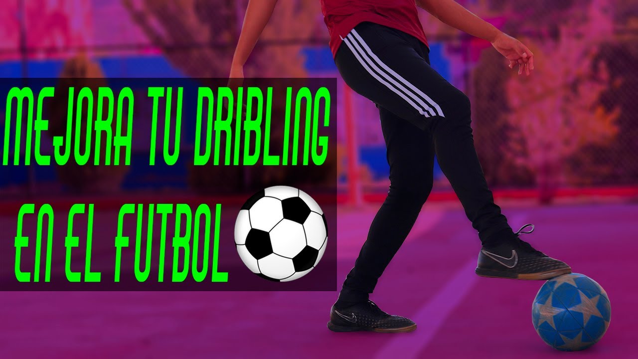 8 EJERCICOS para MEJORAR tu 