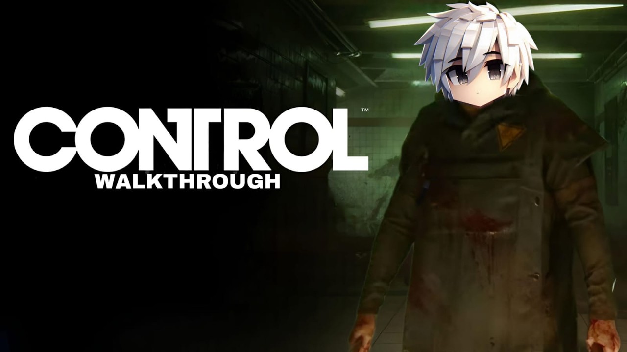 PLAYING CONTROL BEFORE Control Resonant