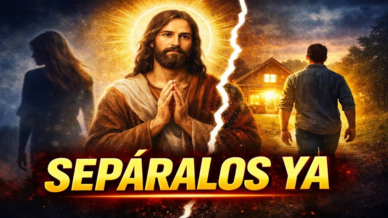 ORACIÓN A SAN ALEJO PARA ALEJAR AMANTES Y REGRESO A CASA DE LA PAREJA