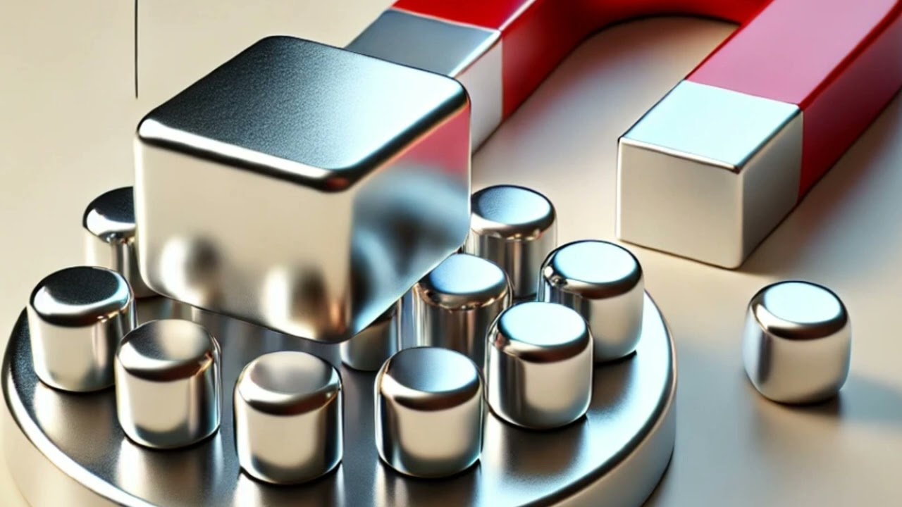 What are the methods used to detect and test for rhodium?