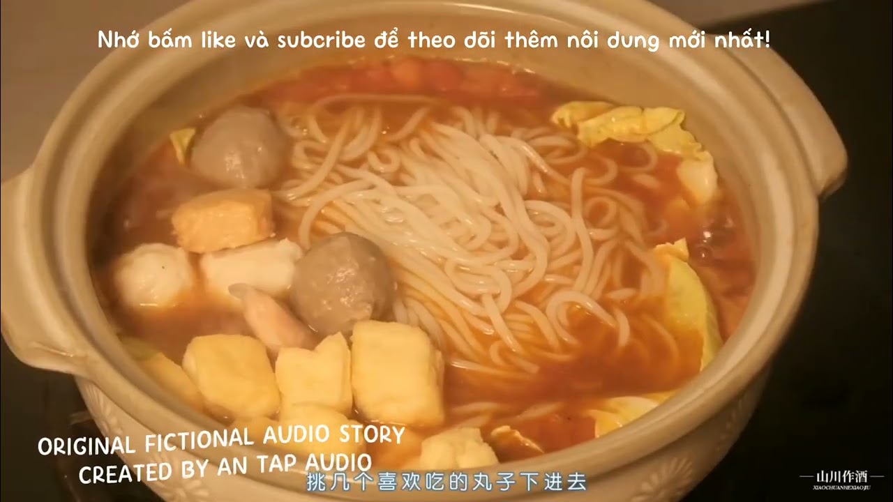 《BOYLOVE AUDIO》4486 || Ăn Tạp Audio #audio #dammy #xh #truyenhay #boylove