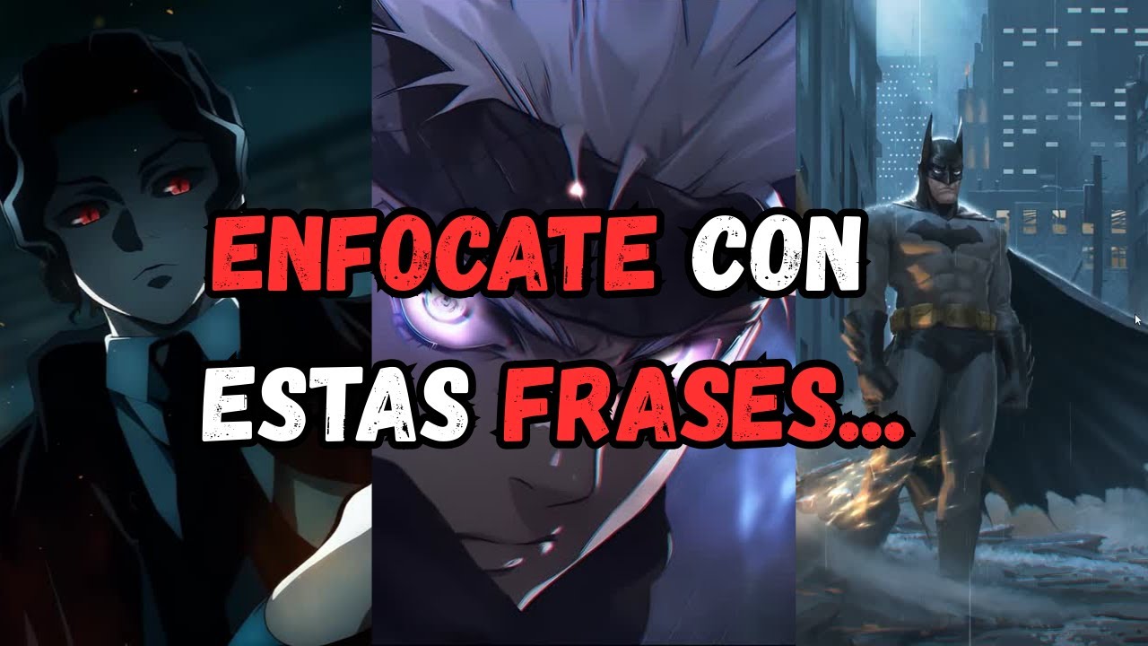 Cuando pienses en rendirte... ESCUCHA ESTO