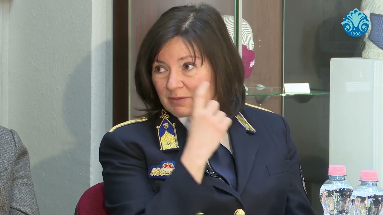 Beszélgetés a COVID-19 járvány tapasztalatairól - 5. rész