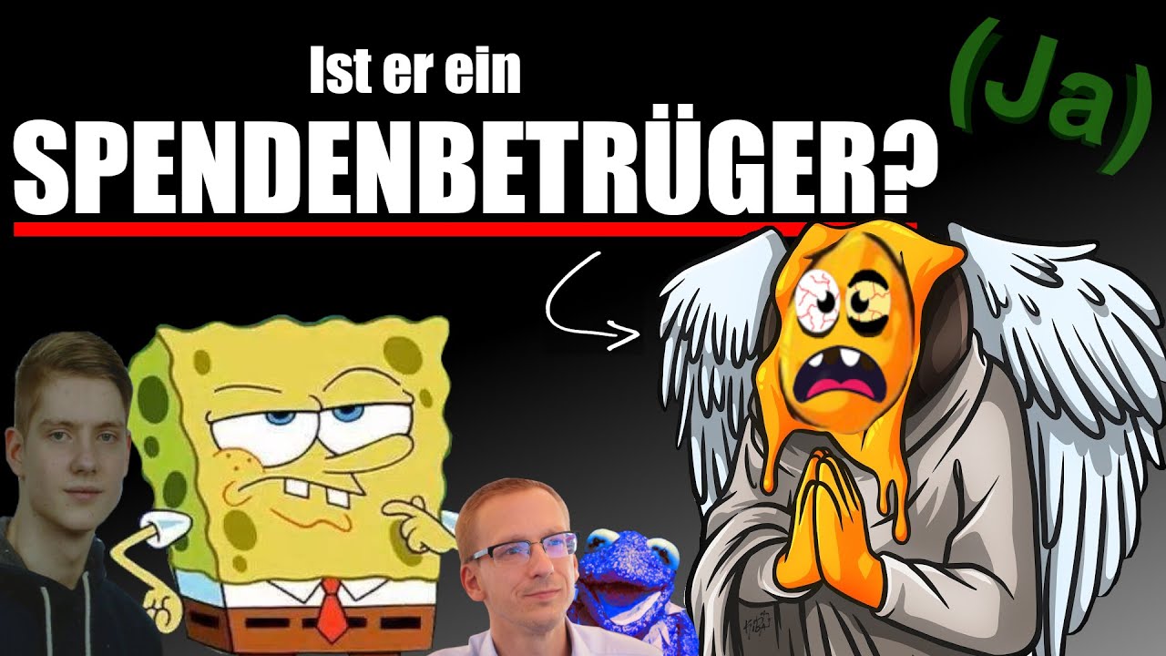 OFI hat wieder ALLE VERARSCHT! (BETRUG BELEGT)
