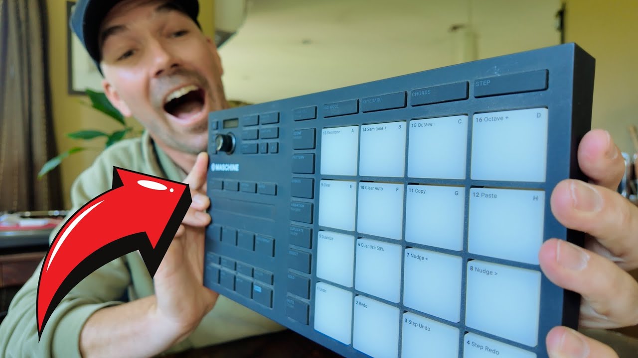 Maschine Mikro MK3 – Turbo Take Review 🎛️🔥